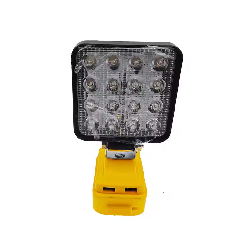 Multipurpose Cordless High Brightness Work Light