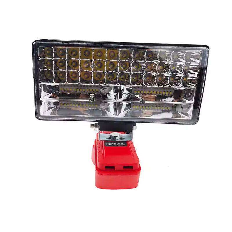 Multipurpose Cordless High Brightness Work Light