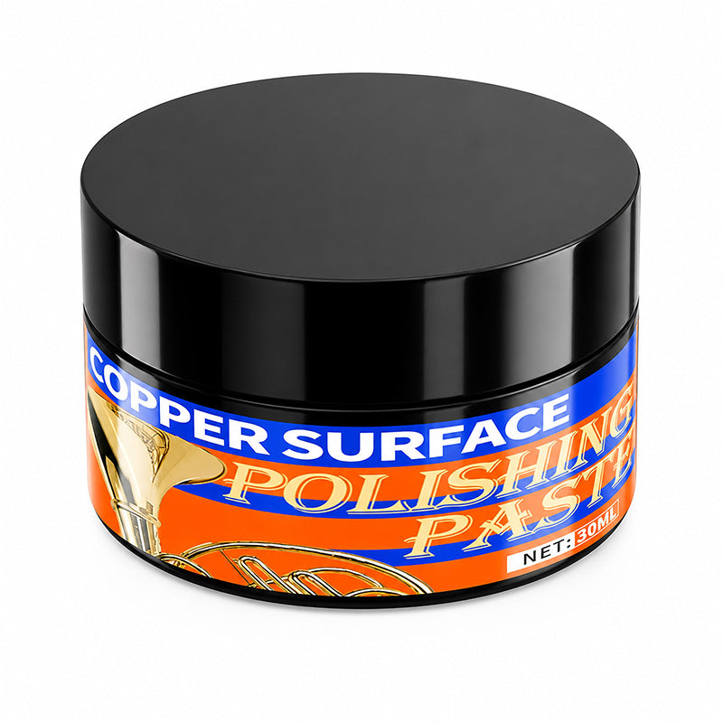 Metal Polishing Paste c