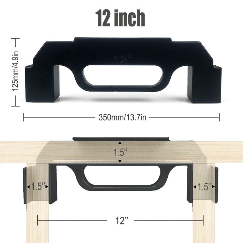 📐 50% OFF NOW! 🔨 Framing Stud Layout Tool – Accurate, Efficient & Durable Aluminum Alloy 🛠️