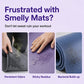 No-Rinse Foam Mat Cleaner