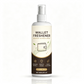 Wallet Interior Odor Eliminating Refresh Spray