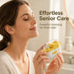 2 in 1 Rechargeable Electric Nail Clipper & Grinder