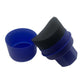 Tire Shine Sponge with Applicator Brush & Cover