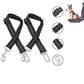 Adjustable Dog Seat Belt for Car