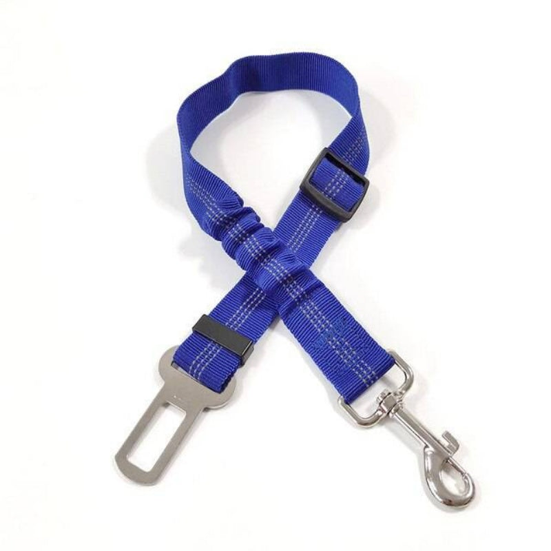 Adjustable Dog Seat Belt for Car