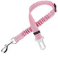 Adjustable Dog Seat Belt for Car