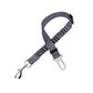 Adjustable Dog Seat Belt for Car