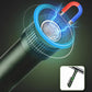 Multifunctional Pen-Shaped Strong Magnetic Work Light