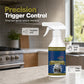 Heavy Duty Oven & Cooktop Cleaner Spray