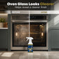 Heavy Duty Oven & Cooktop Cleaner Spray