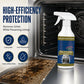 Heavy Duty Oven & Cooktop Cleaner Spray