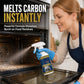 Heavy Duty Oven & Cooktop Cleaner Spray