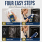 Heavy Duty Oven & Cooktop Cleaner Spray
