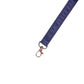 Plain Fabric Pen Lanyard