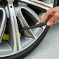 Multifunctional Car Wheel Cleaning Brush