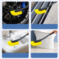 Multifunctional Car Wheel Cleaning Brush
