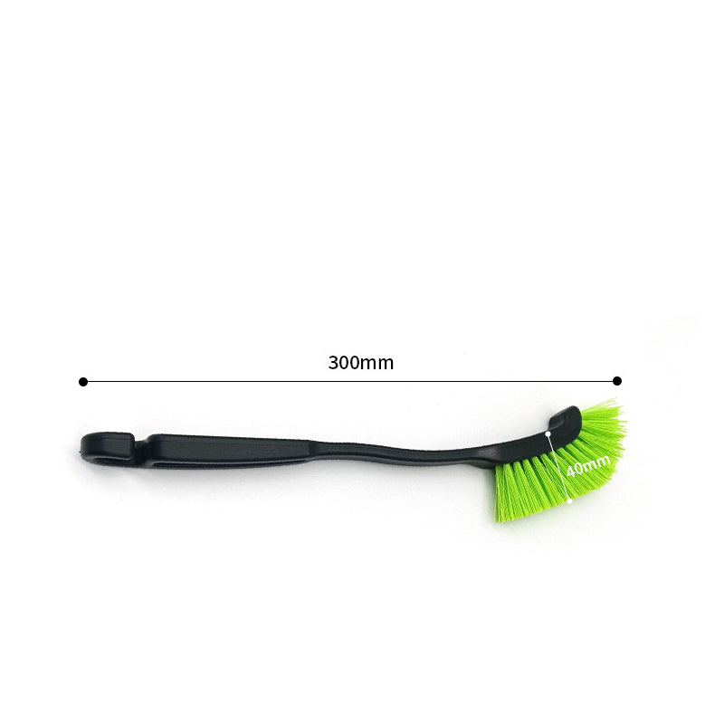 Multifunctional Car Wheel Cleaning Brush