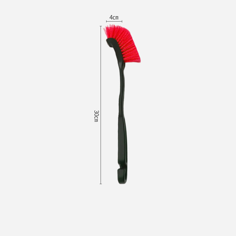 Multifunctional Car Wheel Cleaning Brush