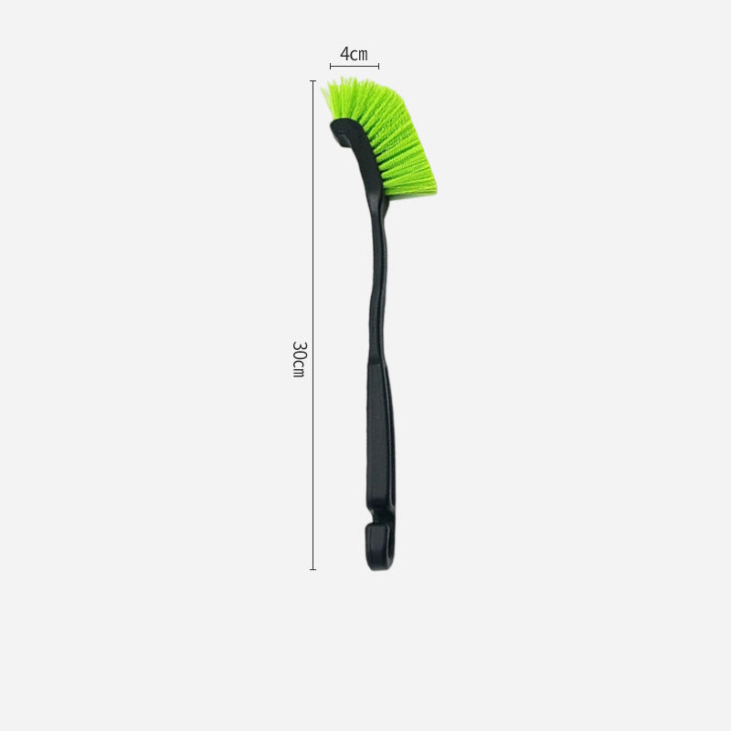 Multifunctional Car Wheel Cleaning Brush