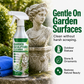 🌿 Buy 2, Get 1 FREE ✨ Powerful Cleaning Spray for Garden Sculptures – Removes Dirt & Restores a Fresh Look 🗿