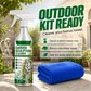 🌿 Buy 2, Get 1 FREE ✨ Powerful Cleaning Spray for Garden Sculptures – Removes Dirt & Restores a Fresh Look 🗿