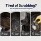 Deep Cleaning Air Fryer Foam Cleaner
