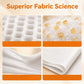 100 Sheets Laundry Color Catcher Sheets