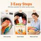 100 Sheets Laundry Color Catcher Sheets