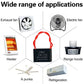 🌀 Replacement Capacitor for Ceiling, Pedestal & Exhaust Fans