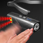 Lightweight LED Rechargeable Ear Worn Headlamp
