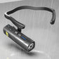 Lightweight LED Rechargeable Ear Worn Headlamp