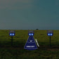 Solar Animal Repeller