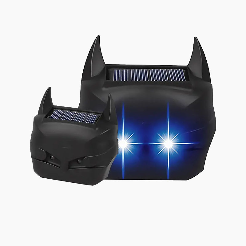 Solar Animal Repeller