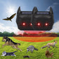 Solar Animal Repeller