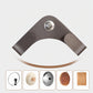 No-Drill Suction Cup Pot Lid Holder
