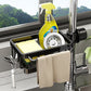 👩‍🍳 Kitchen Sink Faucet Organizer