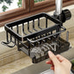 👩‍🍳 Kitchen Sink Faucet Organizer