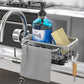 👩‍🍳 Kitchen Sink Faucet Organizer