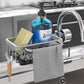 👩‍🍳 Kitchen Sink Faucet Organizer