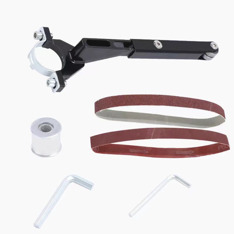 Angle Grinder Belt Sander Adapter Kit