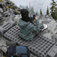 Lightweight Portable Air Mattress