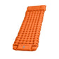 Lightweight Portable Air Mattress