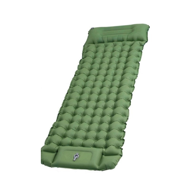 Lightweight Portable Air Mattress