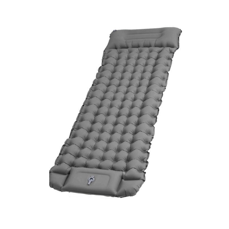 Lightweight Portable Air Mattress