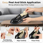 Thickened Anti-Blister Heel Inserts