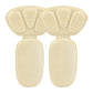 Thickened Anti-Blister Heel Inserts