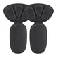 Thickened Anti-Blister Heel Inserts