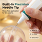 Low-Odor TPR Sealing Glue