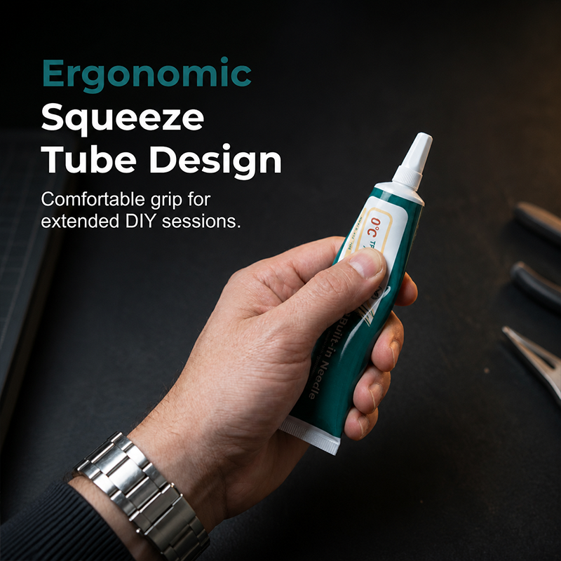 Low-Odor TPR Sealing Glue